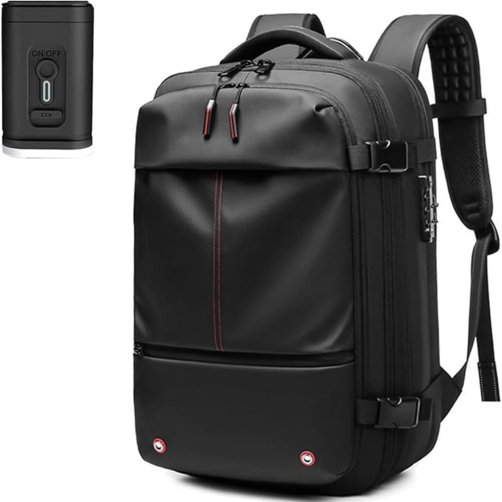 Sac de compression voyage