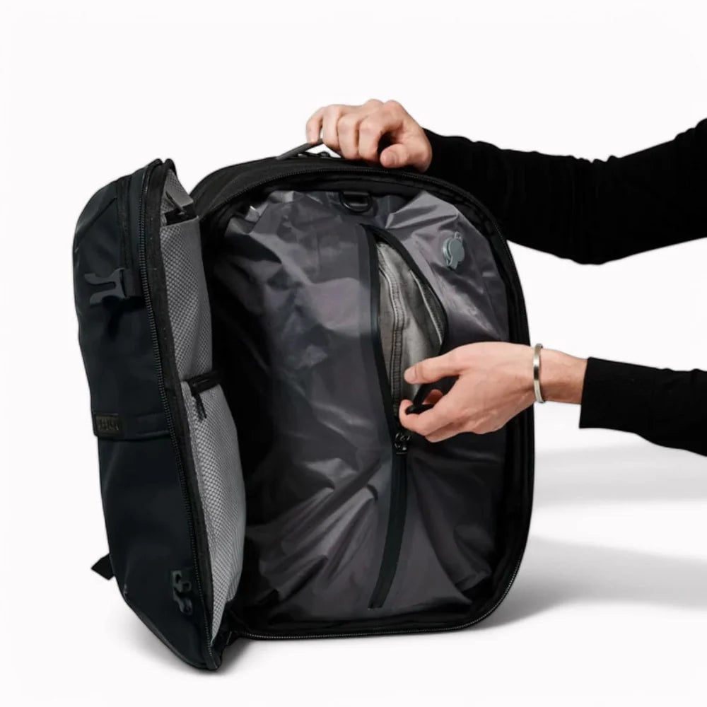 Sac de compression voyage