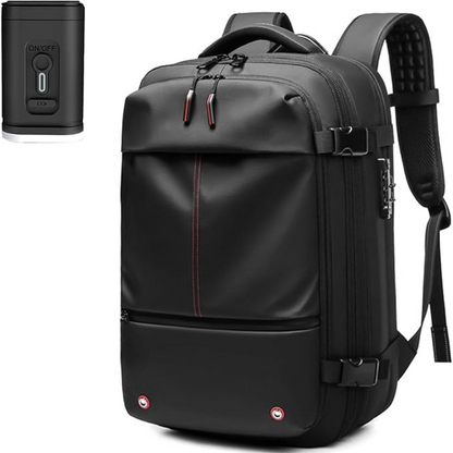 Sac de compression voyage