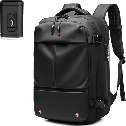 Sac de compression voyage