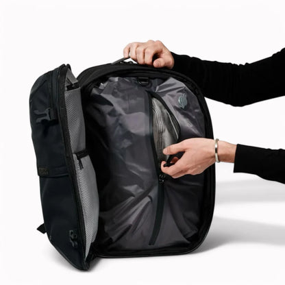 Sac de compression voyage